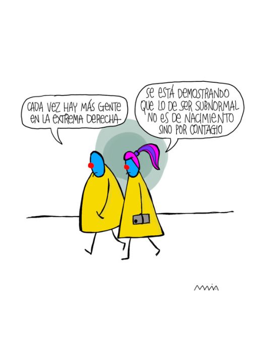 LA REIRPÚBLICA by Mia Font ©2025t
