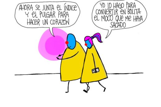 LA REIRPÚBLICA by Mia Font ©2025