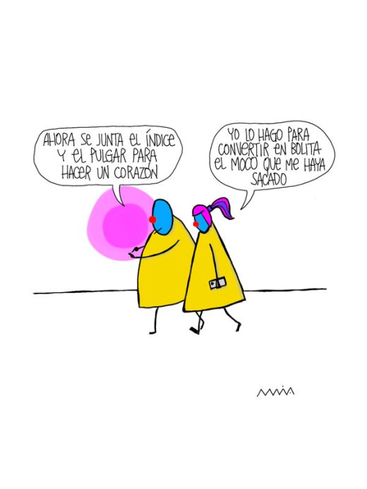 LA REIRPÚBLICA by Mia Font ©2025
