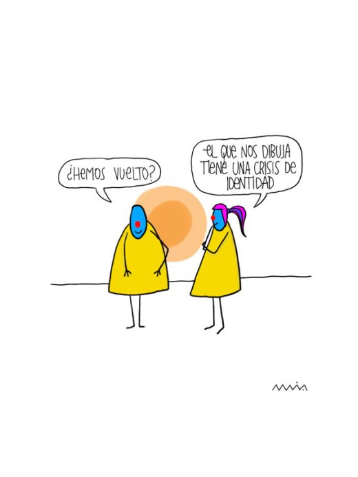 LA REIRPÚBLICA by Mia Font ©2025