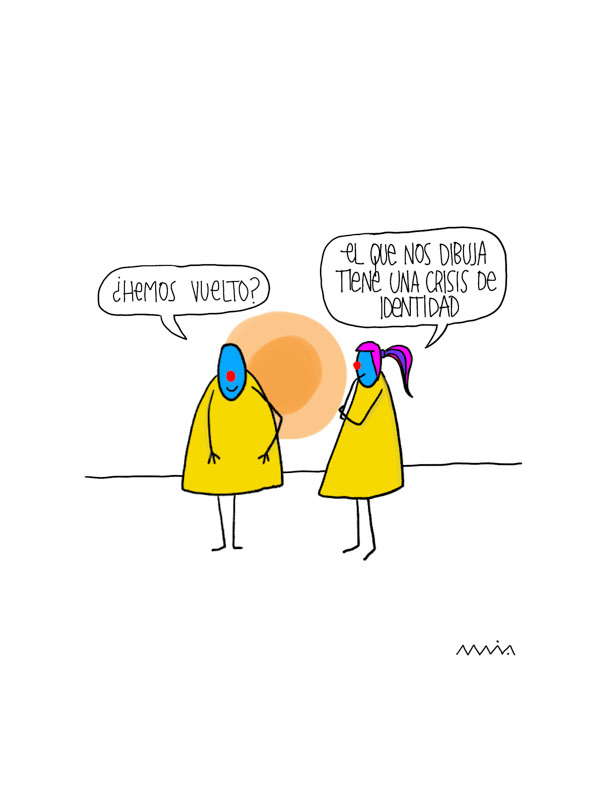 LA REIRPÚBLICA by Mia Font ©2025