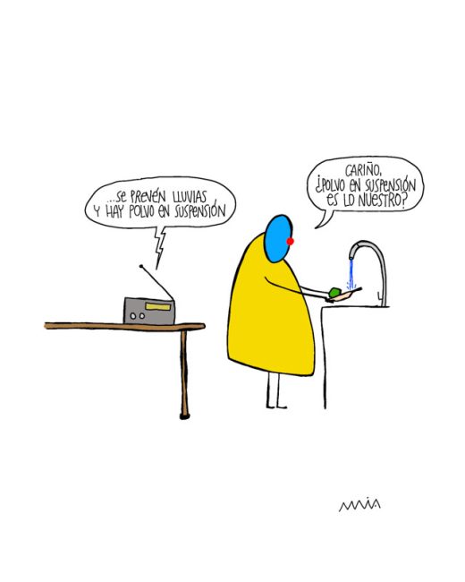 LA REIRPÚBLICA by Mia Font ©2025
