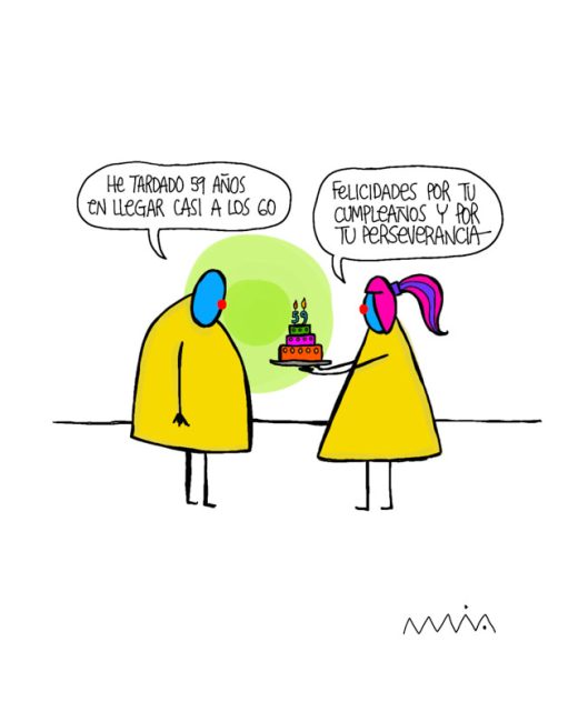 LA REIRPÚBLICA by Mia Font ©2025