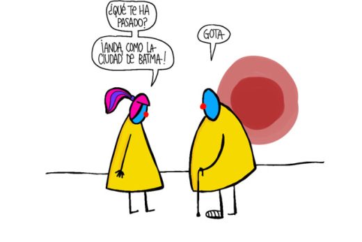 LA REIRPÚBLICA by Mia Font ©2025