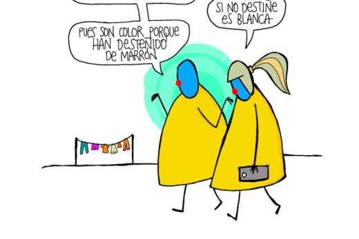 LA REIRPÚBLICA by Mia Font ©2025
