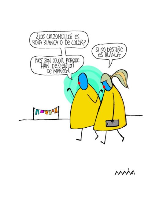 LA REIRPÚBLICA by Mia Font ©2025
