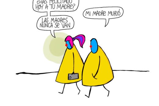 LA REIRPÚBLICA by Mia Font ©2025