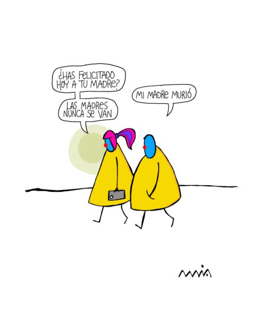 LA REIRPÚBLICA by Mia Font ©2025