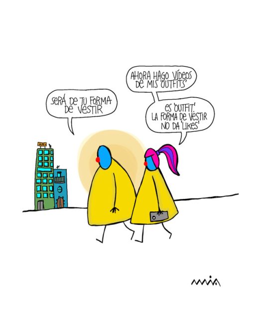 LA REIRPÚBLICA by Mia Font ©2025