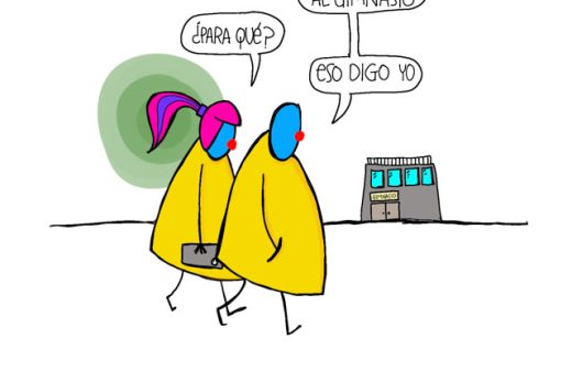 LA REIRPÚBLICA by Mia Font ©2025