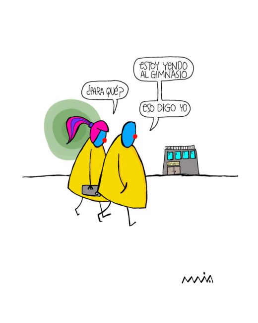 LA REIRPÚBLICA by Mia Font ©2025