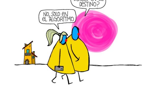 LA REIRPÚBLICA by Mia Font ©2025
