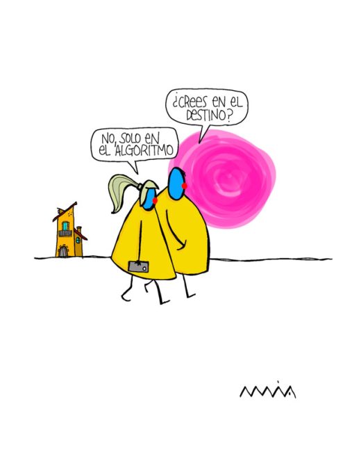 LA REIRPÚBLICA by Mia Font ©2025