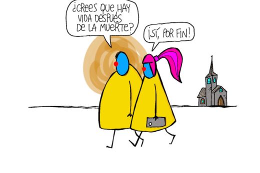 LA REIRPÚBLICA by Mia Font ©2025