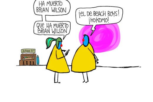 LA REIRPÚBLICA by Mia Font ©2025