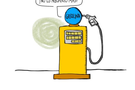 LA REIRPÚBLICA by Mia Font ©2026