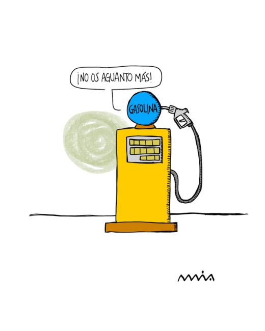 LA REIRPÚBLICA by Mia Font ©2026