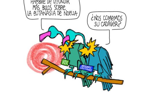 LA REIRPÚBLICA by Mia Font ©2026