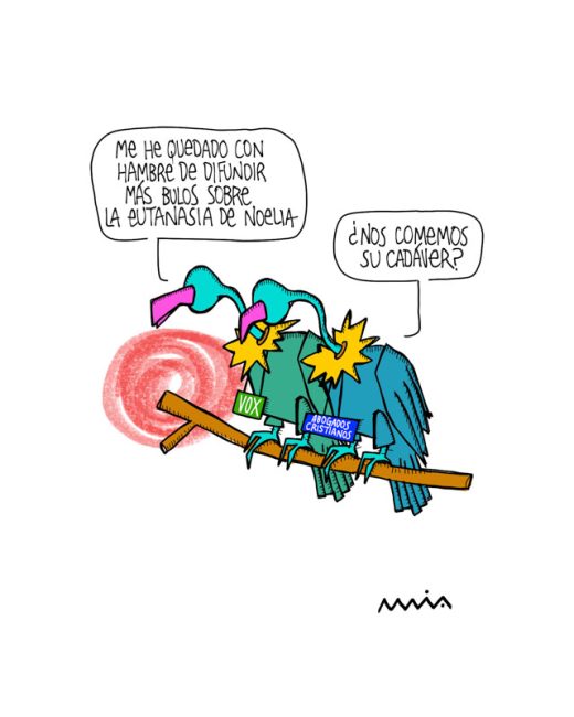 LA REIRPÚBLICA by Mia Font ©2026