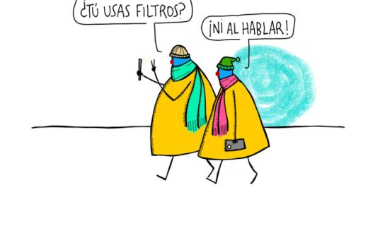 LA REIRPÚBLICA by Mia Font ©2026