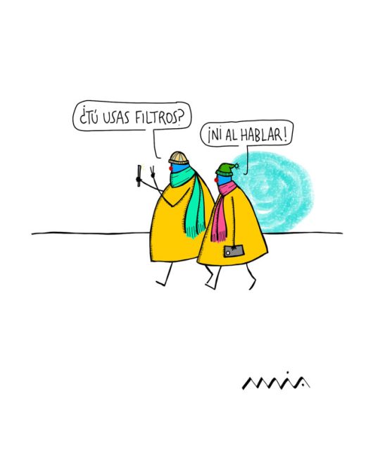 LA REIRPÚBLICA by Mia Font ©2026