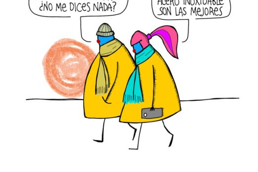 LA REIRPÚBLICA by Mia Font ©2026