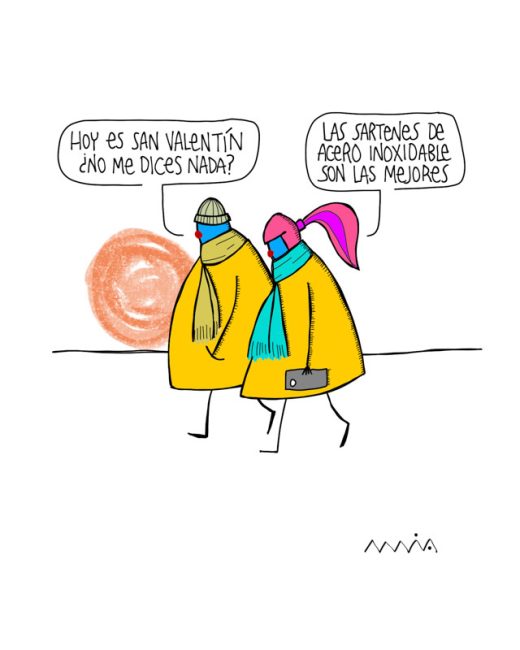 LA REIRPÚBLICA by Mia Font ©2026