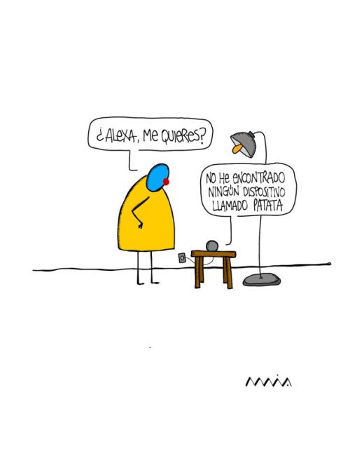 LA REIRPÚBLICA by Mia Font ©2026