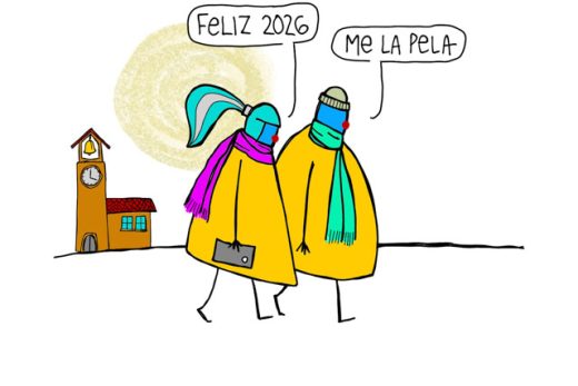 LA REIRPÚBLICA by Mia Font ©2026