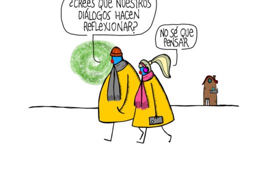 LA REIRPÚBLICA by Mia Font ©2026