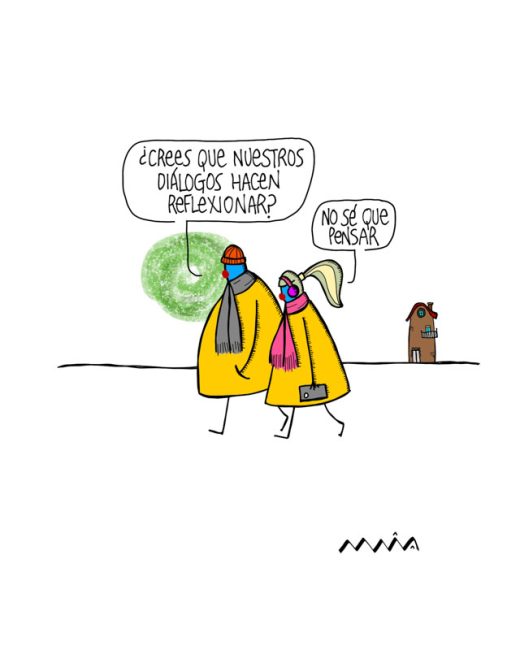 LA REIRPÚBLICA by Mia Font ©2026