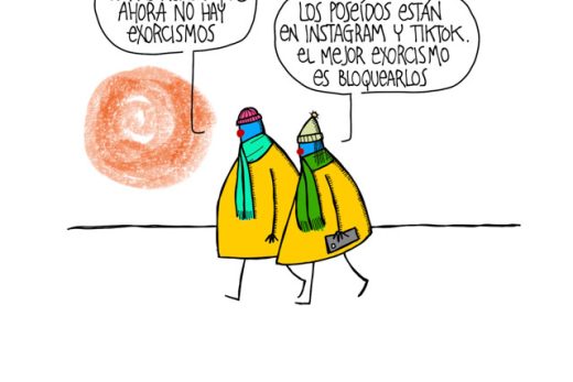 LA REIRPÚBLICA by Mia Font ©2026