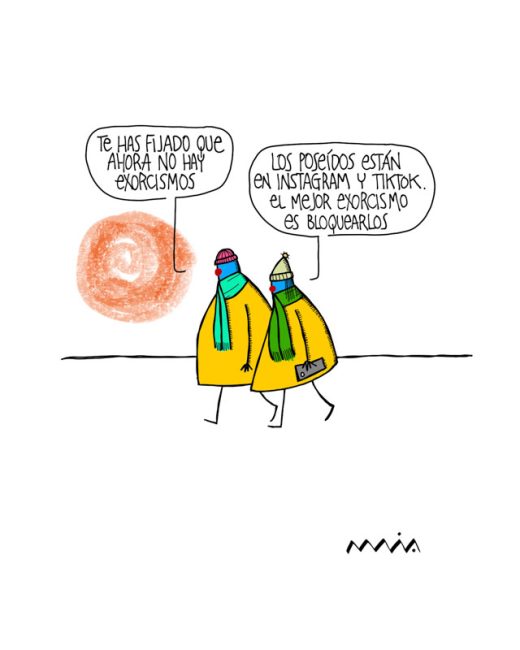 LA REIRPÚBLICA by Mia Font ©2026